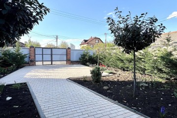 Фото №2: Дом 137 м² - Краснодар, ж/м Пашковский, ул. 8 Марта, 36