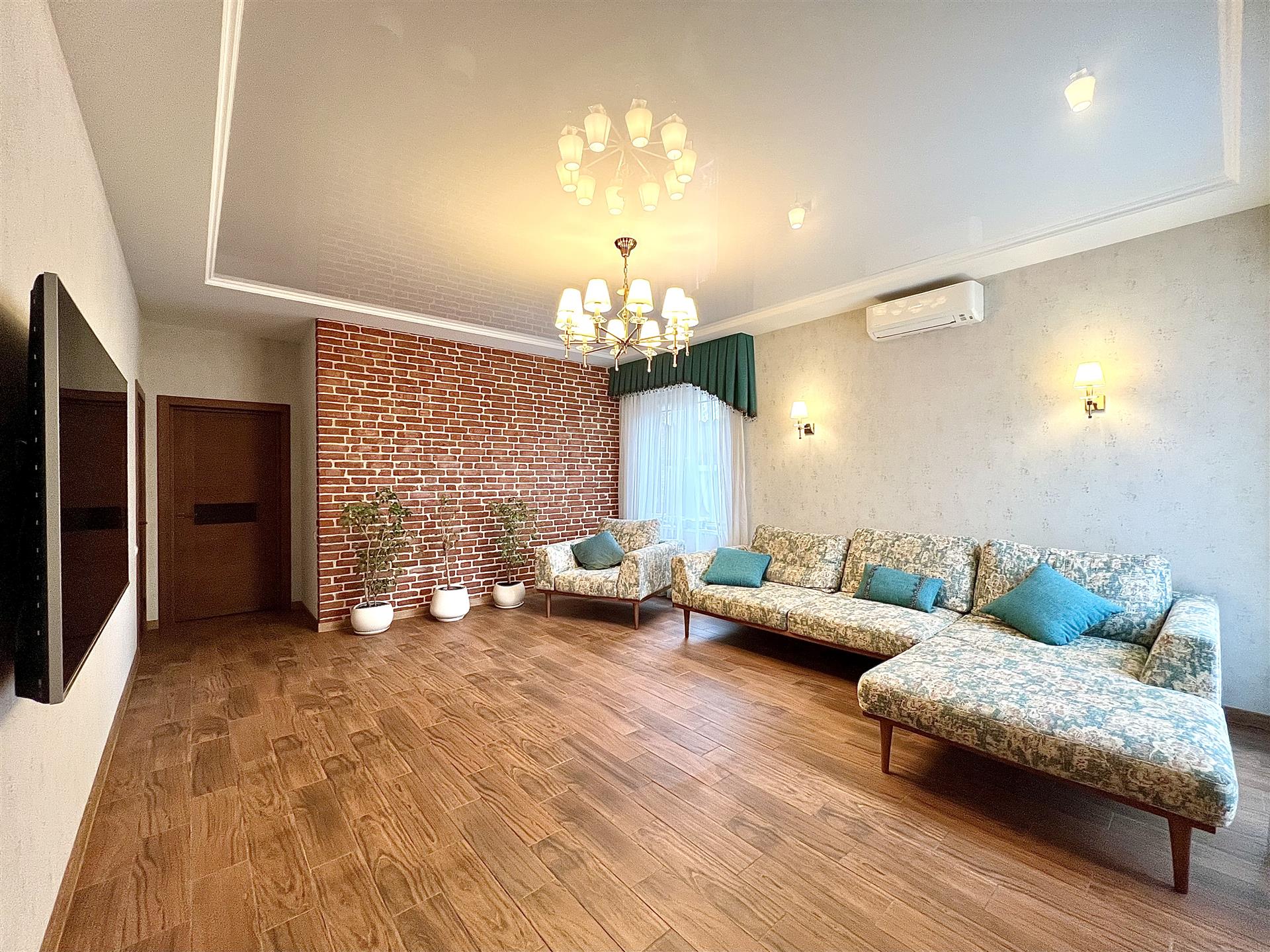 Фото №7: Дом 137 м² + 6.2 сот. - Краснодар, Карасунский внутригородской округ, ж/м Пашковский, ул. 8 Марта, 36