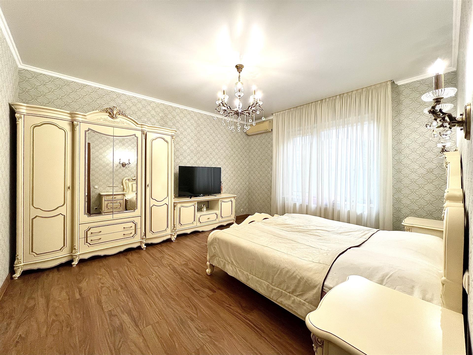 Фото №9: Дом 137 м² + 6.2 сот. - Краснодар, Карасунский внутригородской округ, ж/м Пашковский, ул. 8 Марта, 36