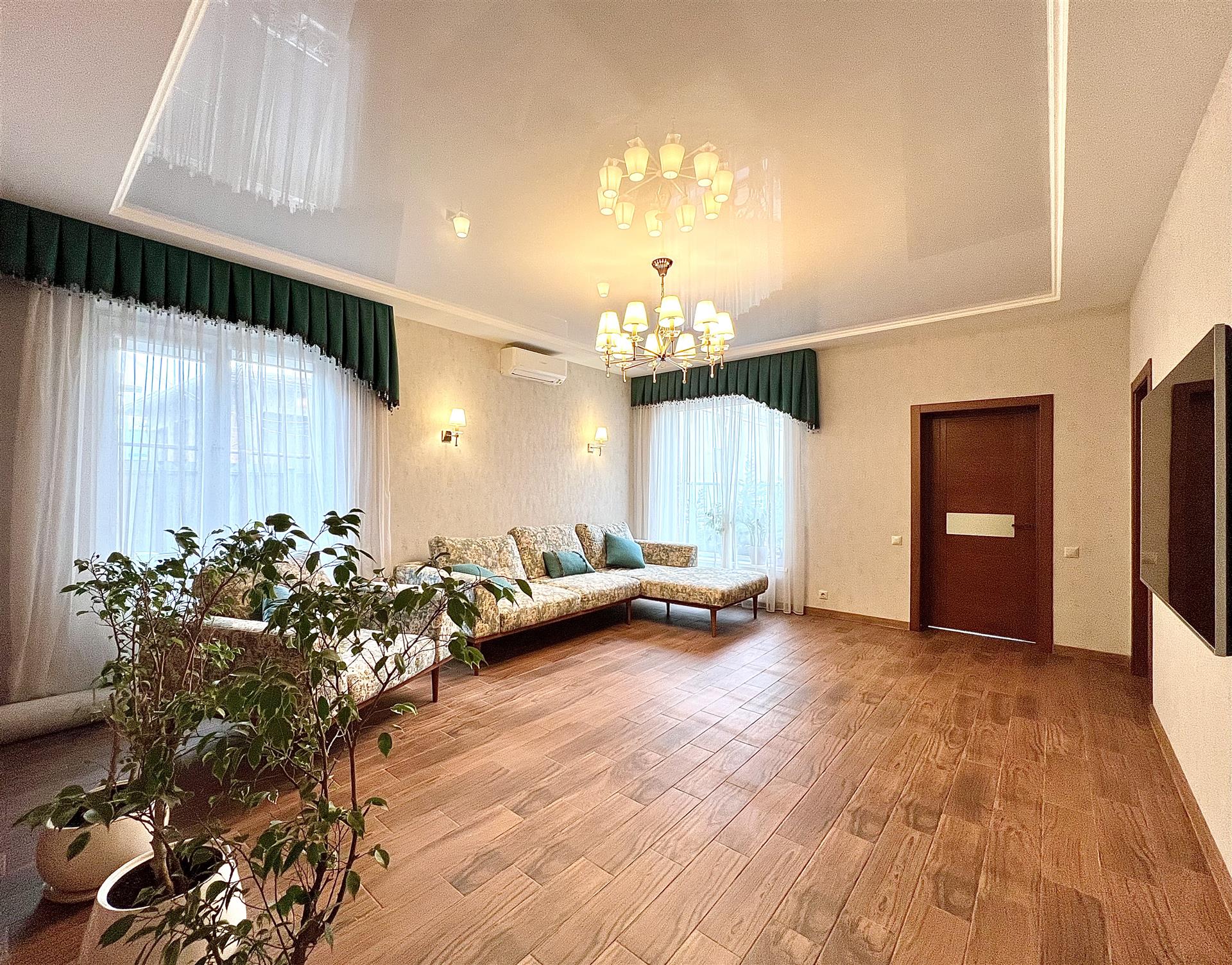 Фото №8: Дом 137 м² + 6.2 сот. - Краснодар, Карасунский внутригородской округ, ж/м Пашковский, ул. 8 Марта, 36