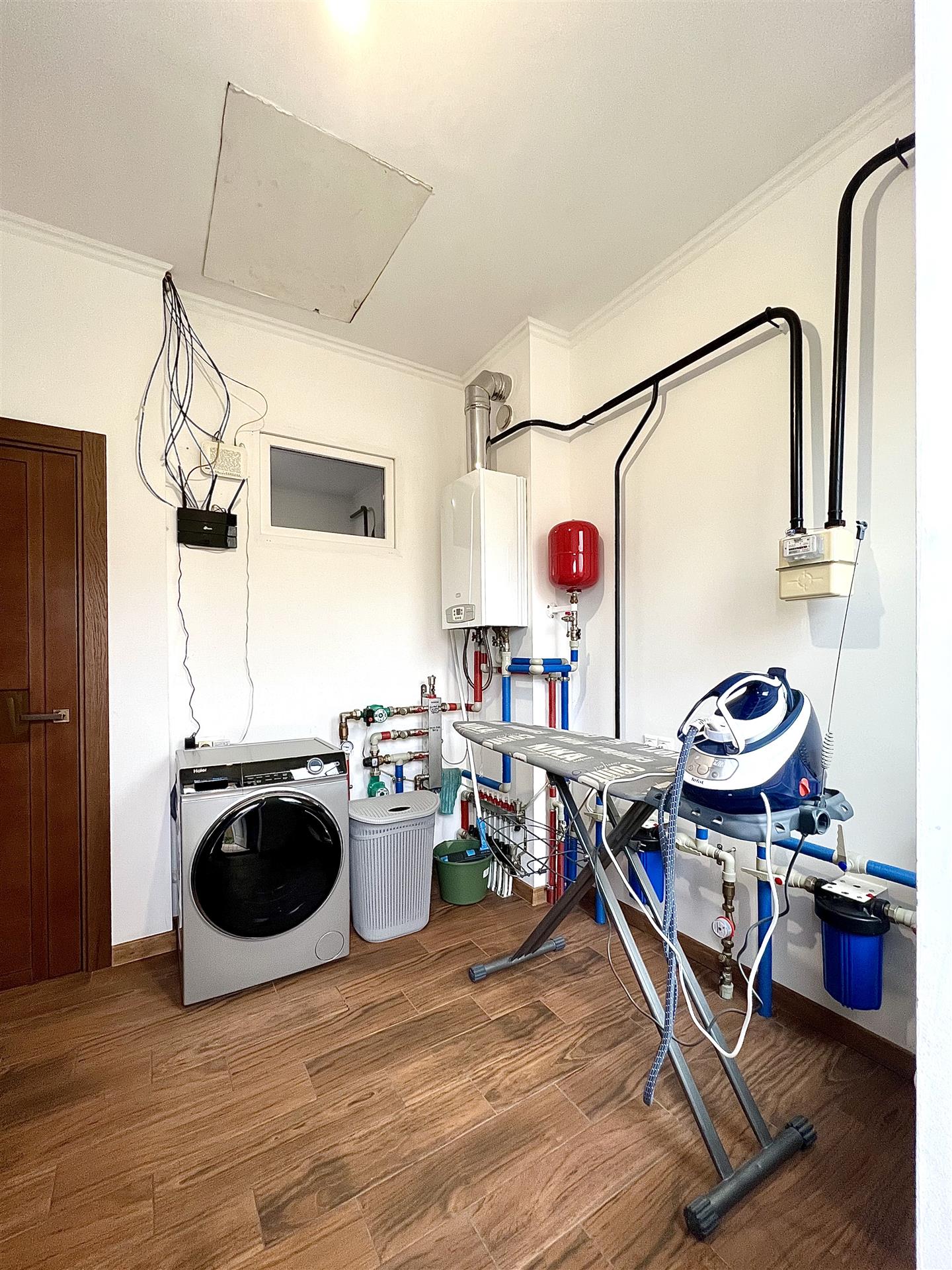 Фото №16: Дом 137 м² + 6.2 сот. - Краснодар, Карасунский внутригородской округ, ж/м Пашковский, ул. 8 Марта, 36