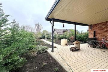 Фото №3: Дом 137 м² - Краснодар, ж/м Пашковский, ул. 8 Марта, 36