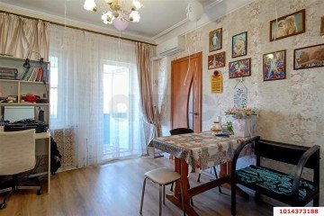 Фото №5: Дом 42 м² - Краснодар, мкр. Дубинка, ул. Верхняя, 12