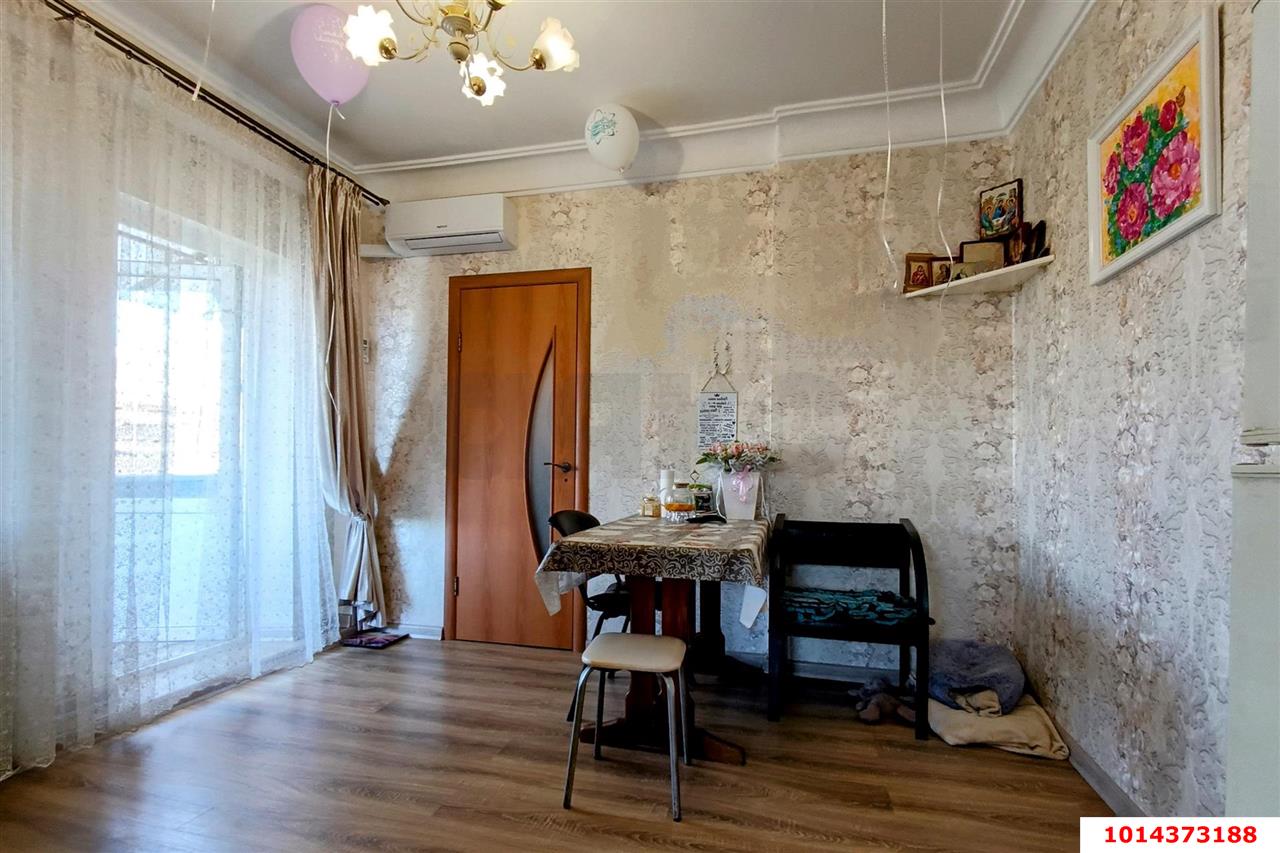 Фото №6: Дом 42 м² + 3.44 сот. - Краснодар, Дубинка, ул. Верхняя, 12