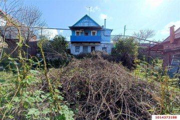 Фото №1: Дом 42 м² - Краснодар, мкр. Дубинка, ул. Верхняя, 12