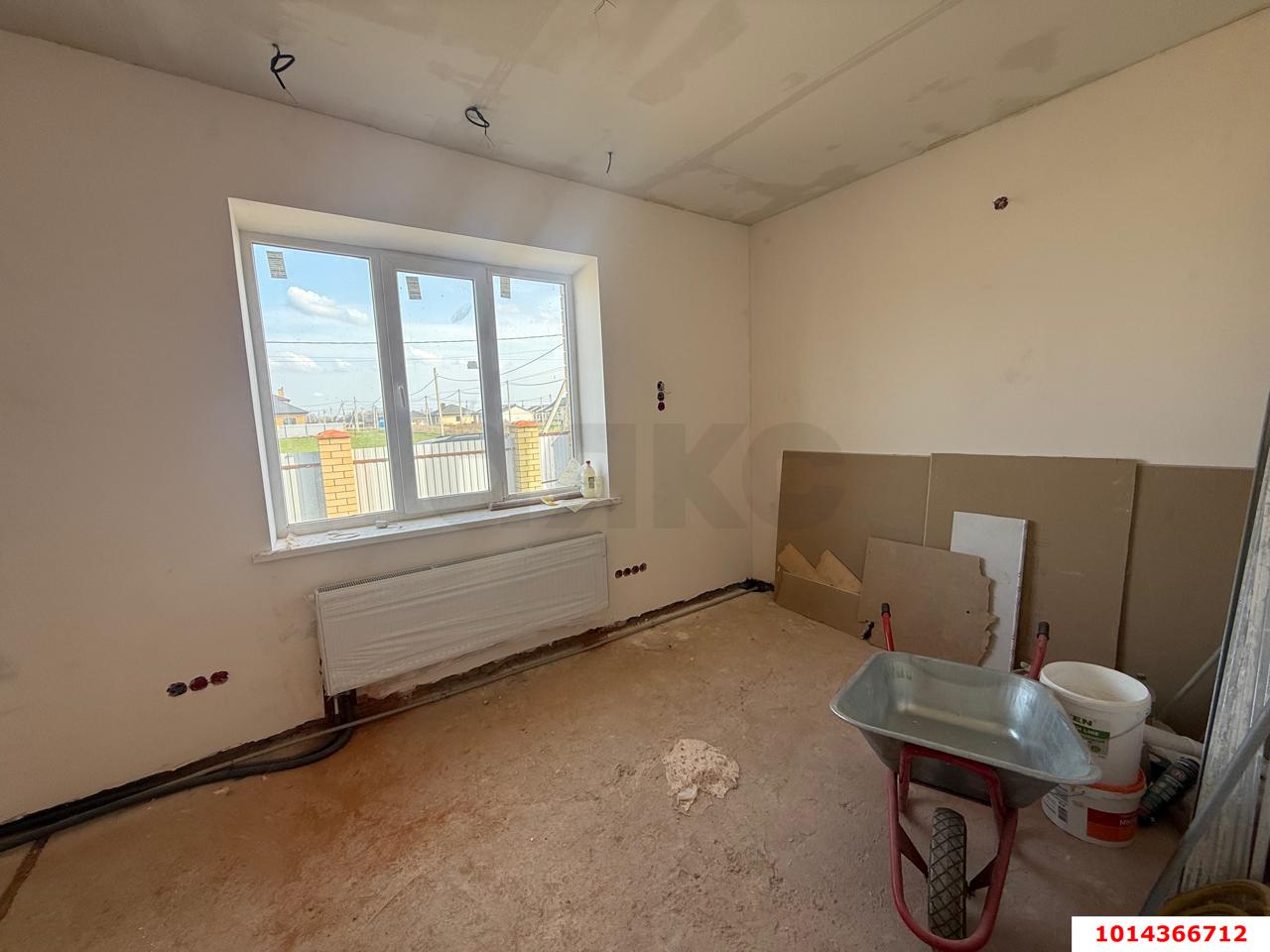 Фото №7: Дом 89 м² + 5.85 сот. - Динская, мкр. Северный, ул. Николая Рябовола, 27