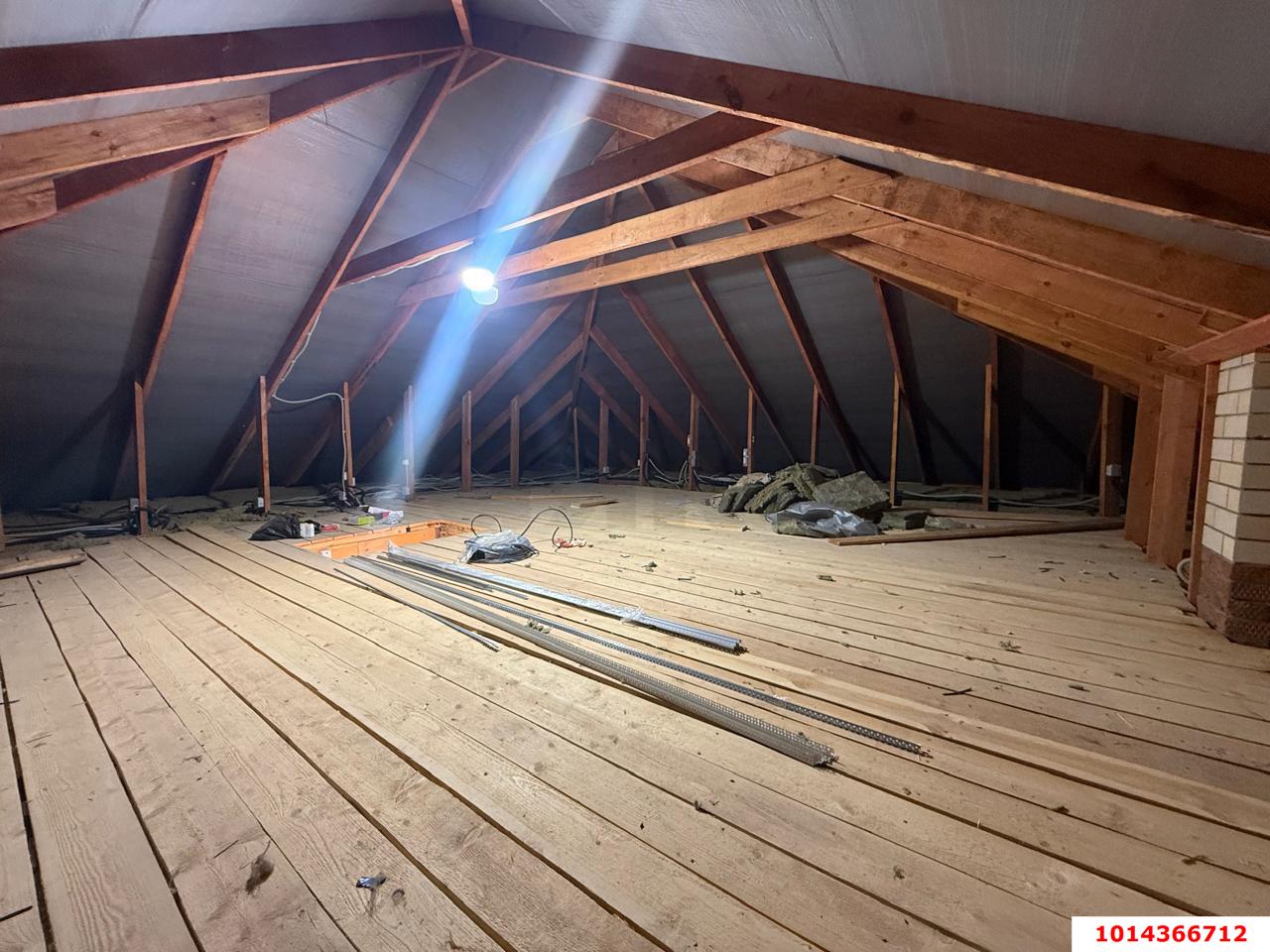 Фото №11: Дом 89 м² + 5.85 сот. - Динская, мкр. Северный, ул. Николая Рябовола, 27