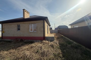 Фото №3: Дом 89 м² - Динская, мкр. Северный, ул. Николая Рябовола, 27