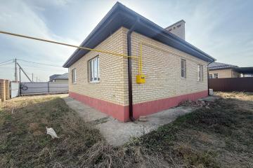 Фото №2: Дом 89 м² - Динская, мкр. Северный, ул. Николая Рябовола, 27