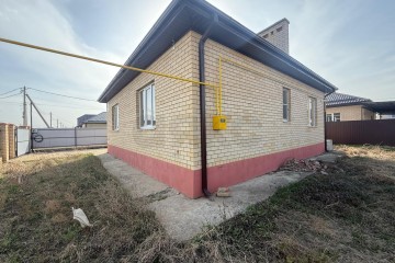 Фото №2: Дом 89 м² - Динская, мкр. Северный, ул. Николая Рябовола, 27