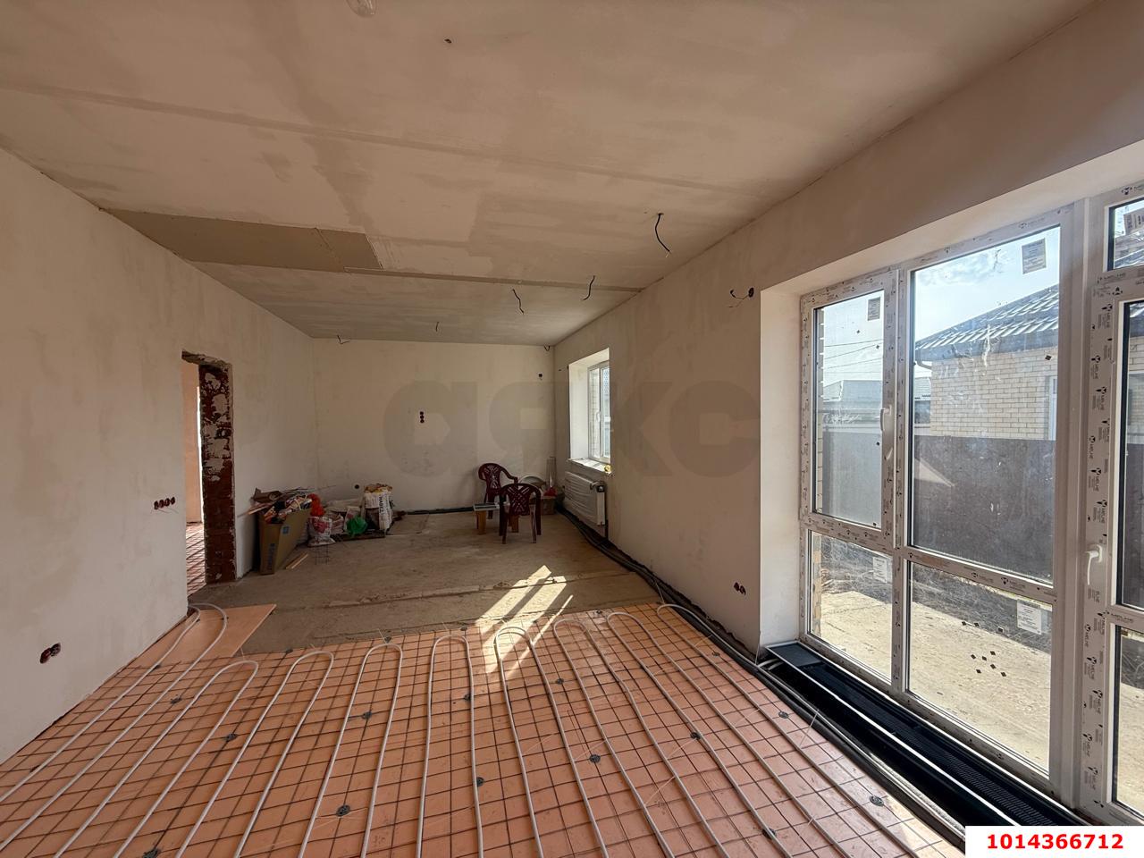 Фото №5: Дом 89 м² + 5.85 сот. - Динская, Северный, ул. Николая Рябовола, 27