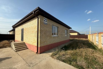 Фото №1: Дом 89 м² - Динская, мкр. Северный, ул. Николая Рябовола, 27