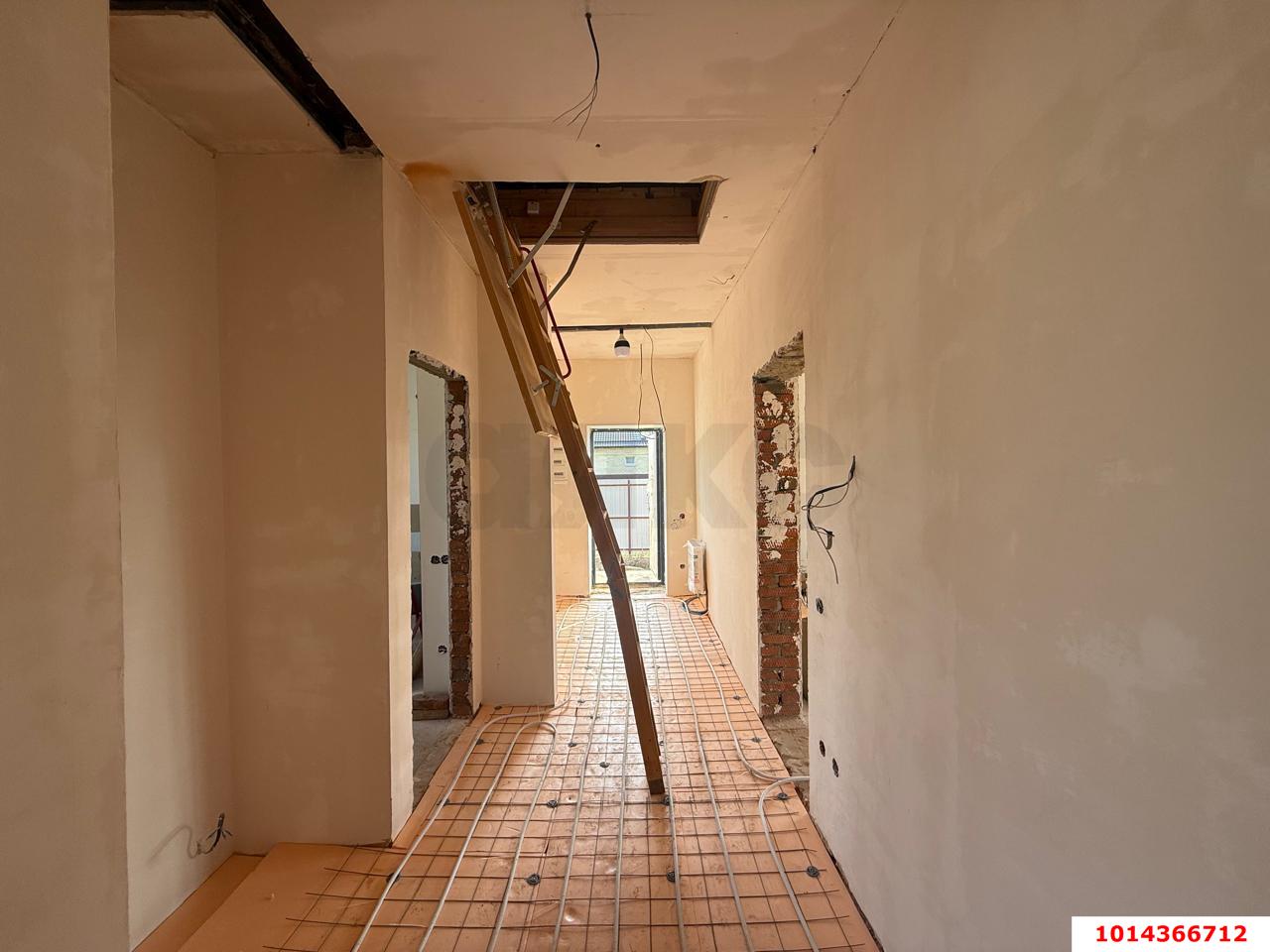 Фото №10: Дом 89 м² + 5.85 сот. - Динская, Северный, ул. Николая Рябовола, 27