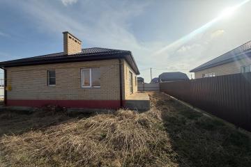 Фото №3: Дом 89 м² - Динская, мкр. Северный, ул. Николая Рябовола, 27