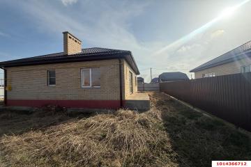 Фото №3: Дом 89 м² - Динская, мкр. Северный, ул. Николая Рябовола, 27