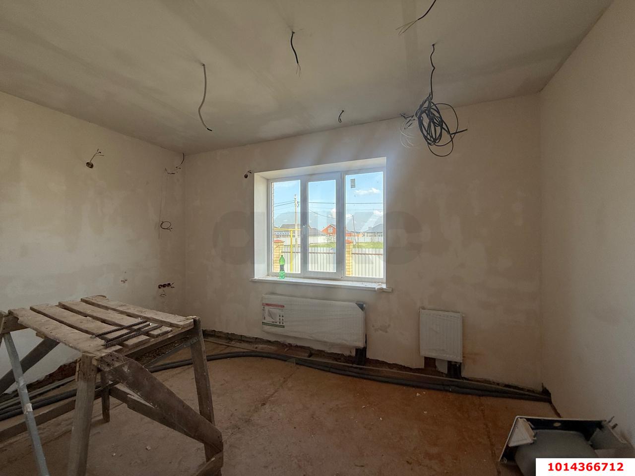 Фото №9: Дом 89 м² + 5.85 сот. - Динская, мкр. Северный, ул. Николая Рябовола, 27