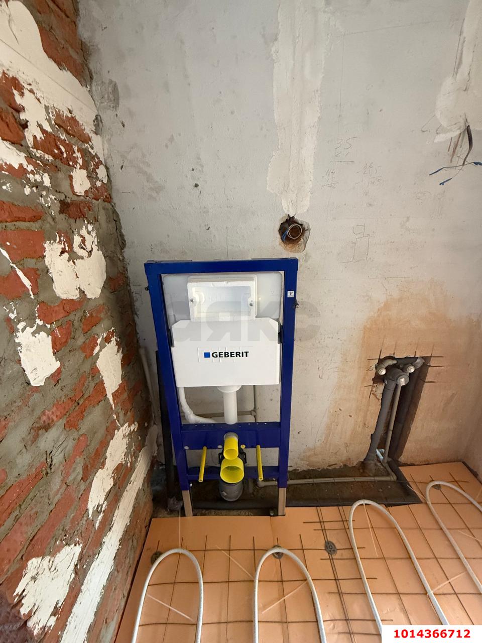 Фото №13: Дом 89 м² + 5.85 сот. - Динская, Северный, ул. Николая Рябовола, 27