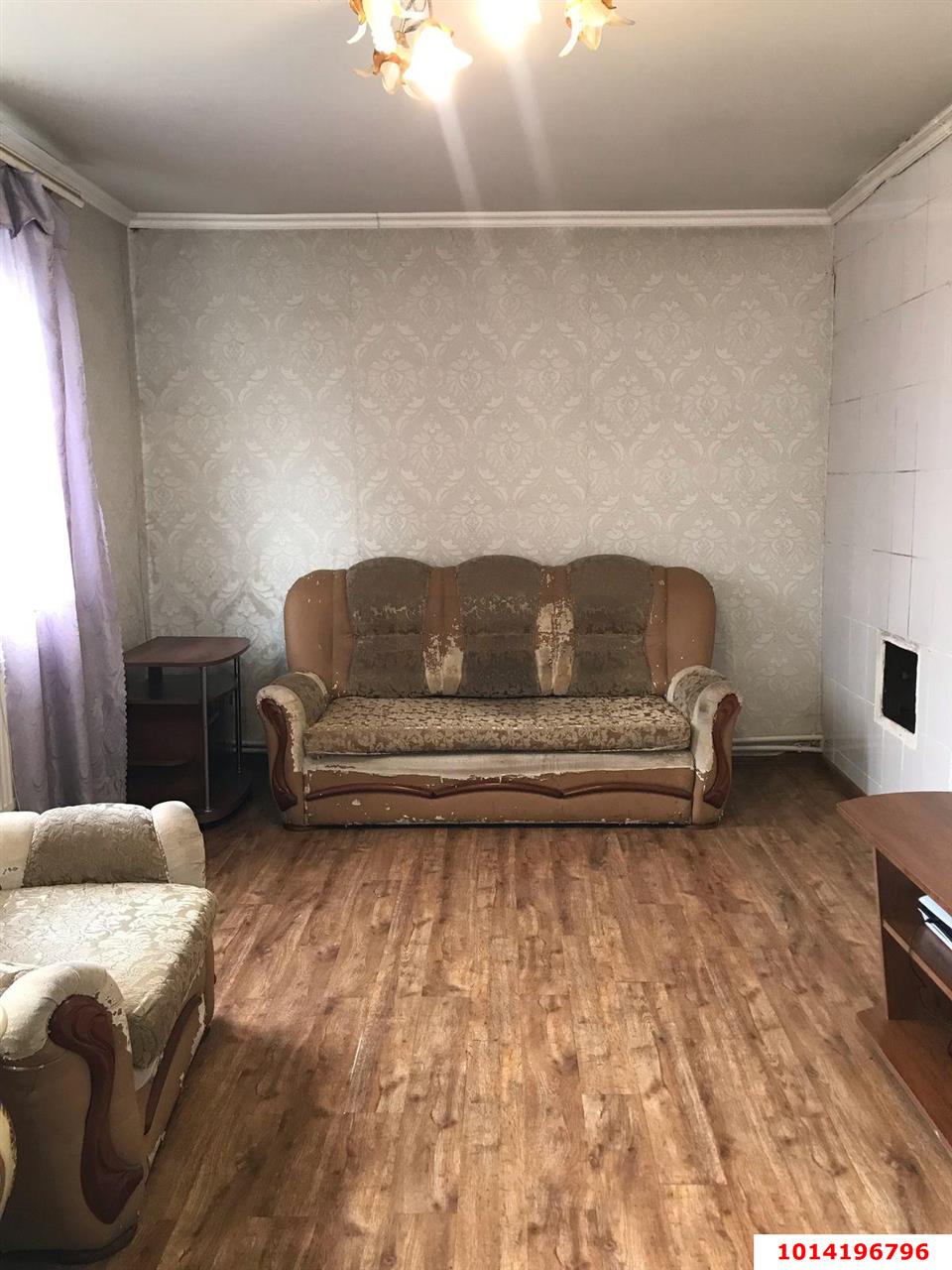 Фото №2: Дом 57 м² + 4.1 сот. - Авиатор, мкр. Прикубанский внутригородской округ, ул. Вишнёвая, 73