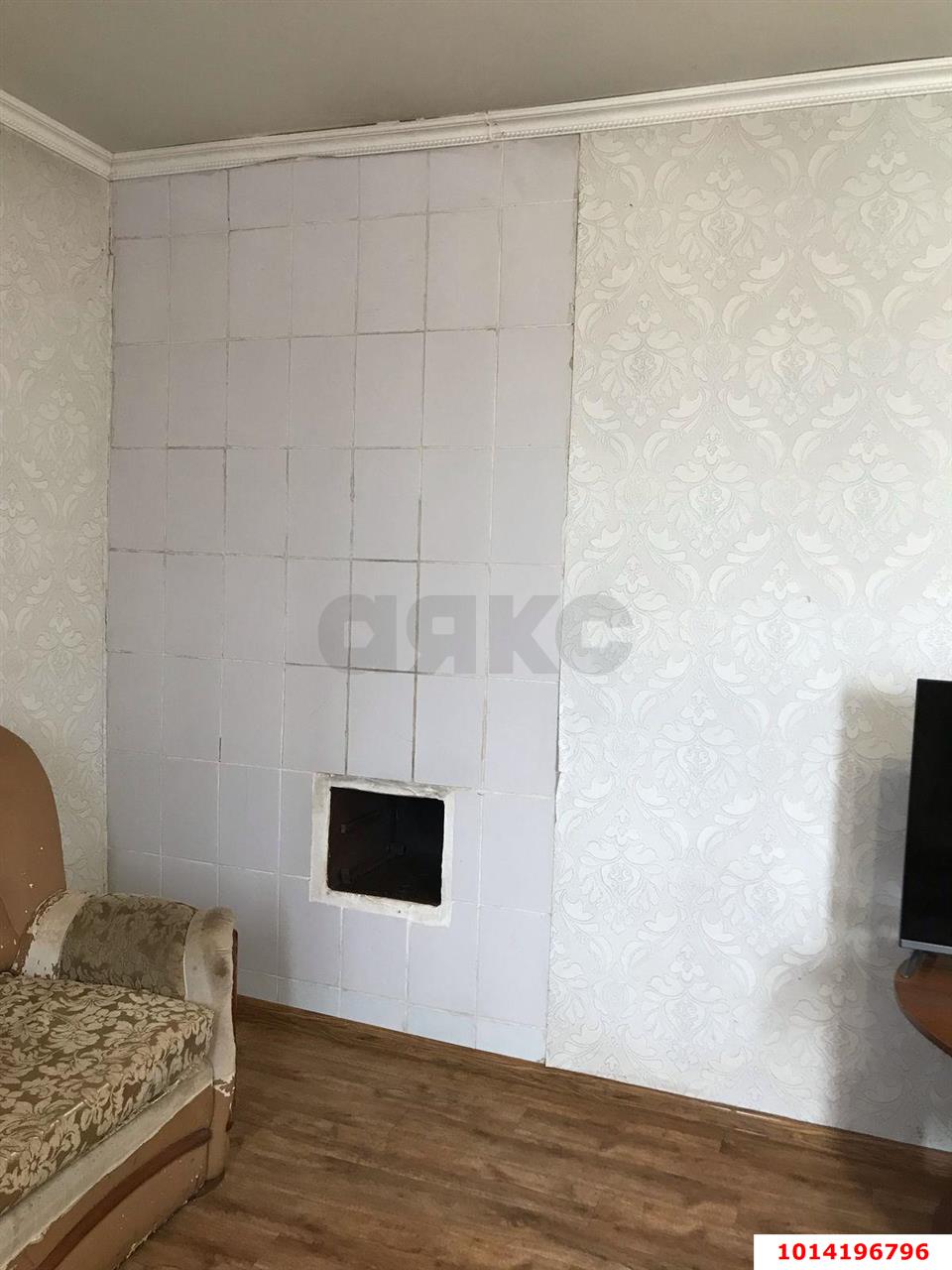 Фото №7: Дом 57 м² + 4.1 сот. - Авиатор, мкр. Прикубанский внутригородской округ, ул. Вишнёвая, 73