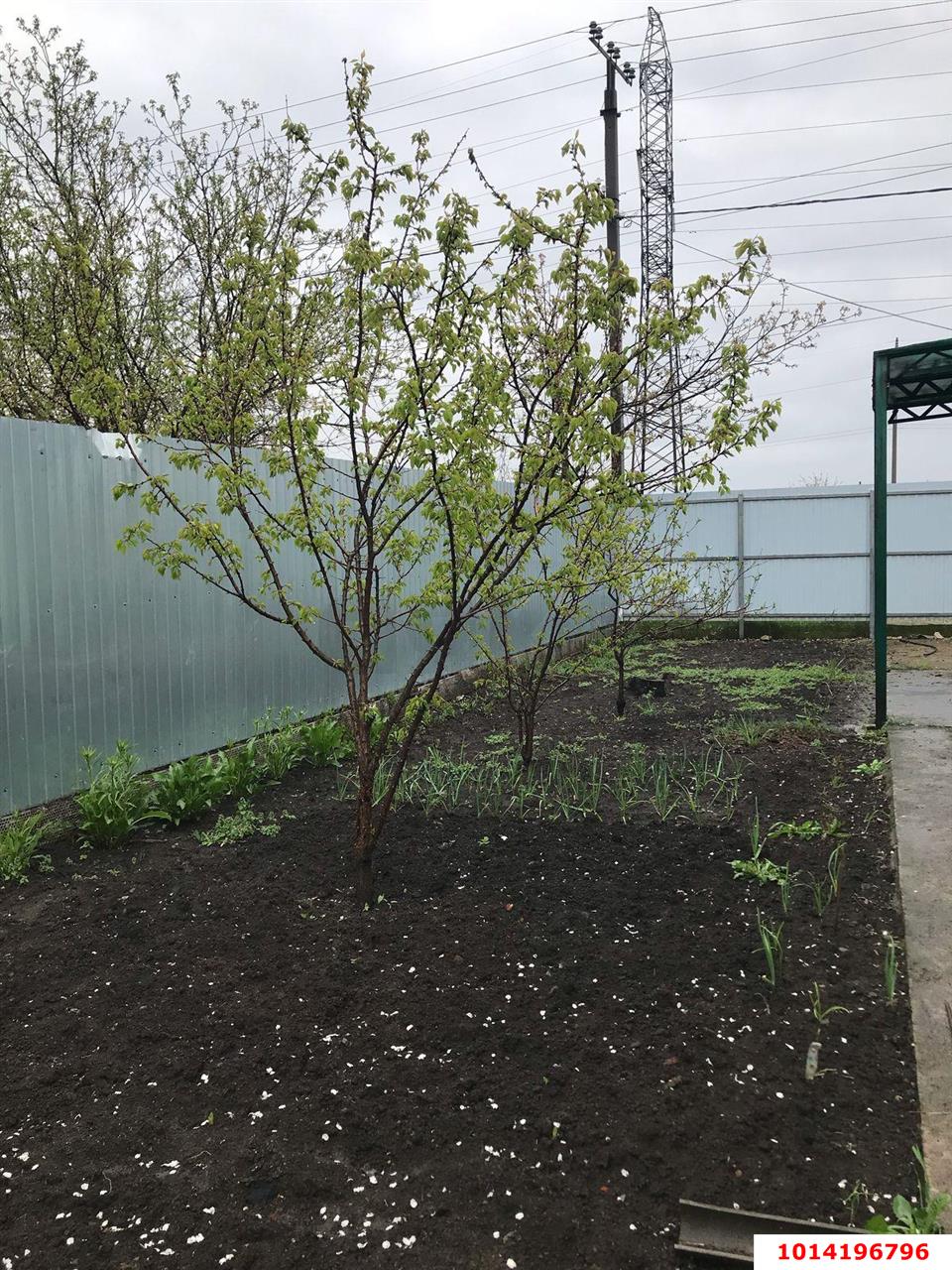 Фото №12: Дом 57 м² + 4.1 сот. - Авиатор, мкр. Прикубанский внутригородской округ, ул. Вишнёвая, 73