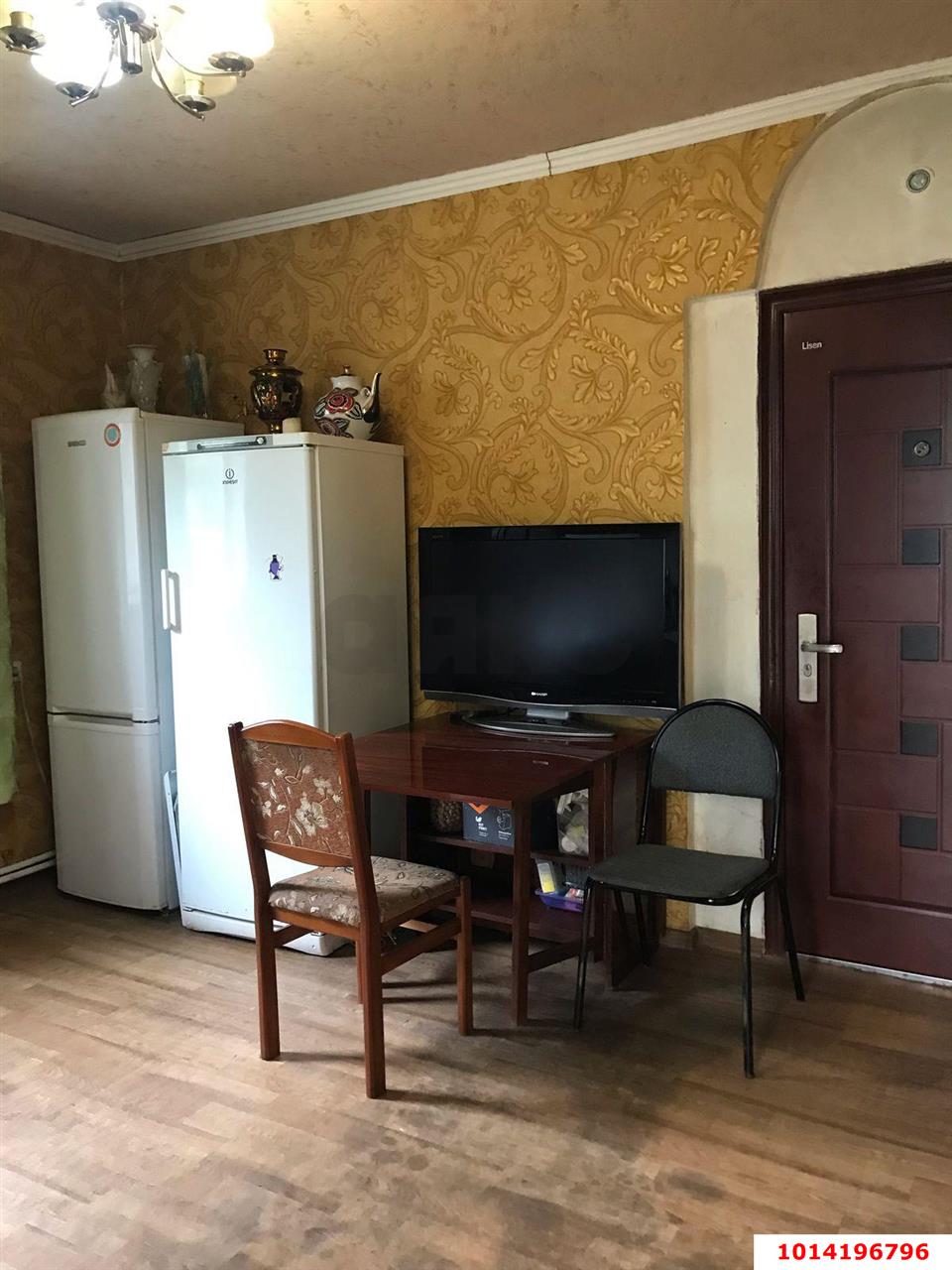 Фото №5: Дом 57 м² + 4.1 сот. - Авиатор, мкр. Прикубанский внутригородской округ, ул. Вишнёвая, 73