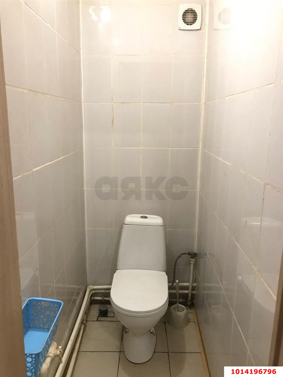 Фото №9: Дом 57 м² + 4.1 сот. - Авиатор, мкр. Прикубанский внутригородской округ, ул. Вишнёвая, 73