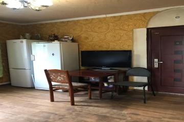 Фото №5: Дом 57 м² - Авиатор, мкр. Прикубанский внутригородской округ, ул. Вишнёвая, 73