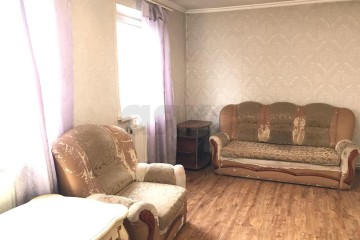 Фото №1: Дом 57 м² - Авиатор, мкр. Прикубанский внутригородской округ, ул. Вишнёвая, 73