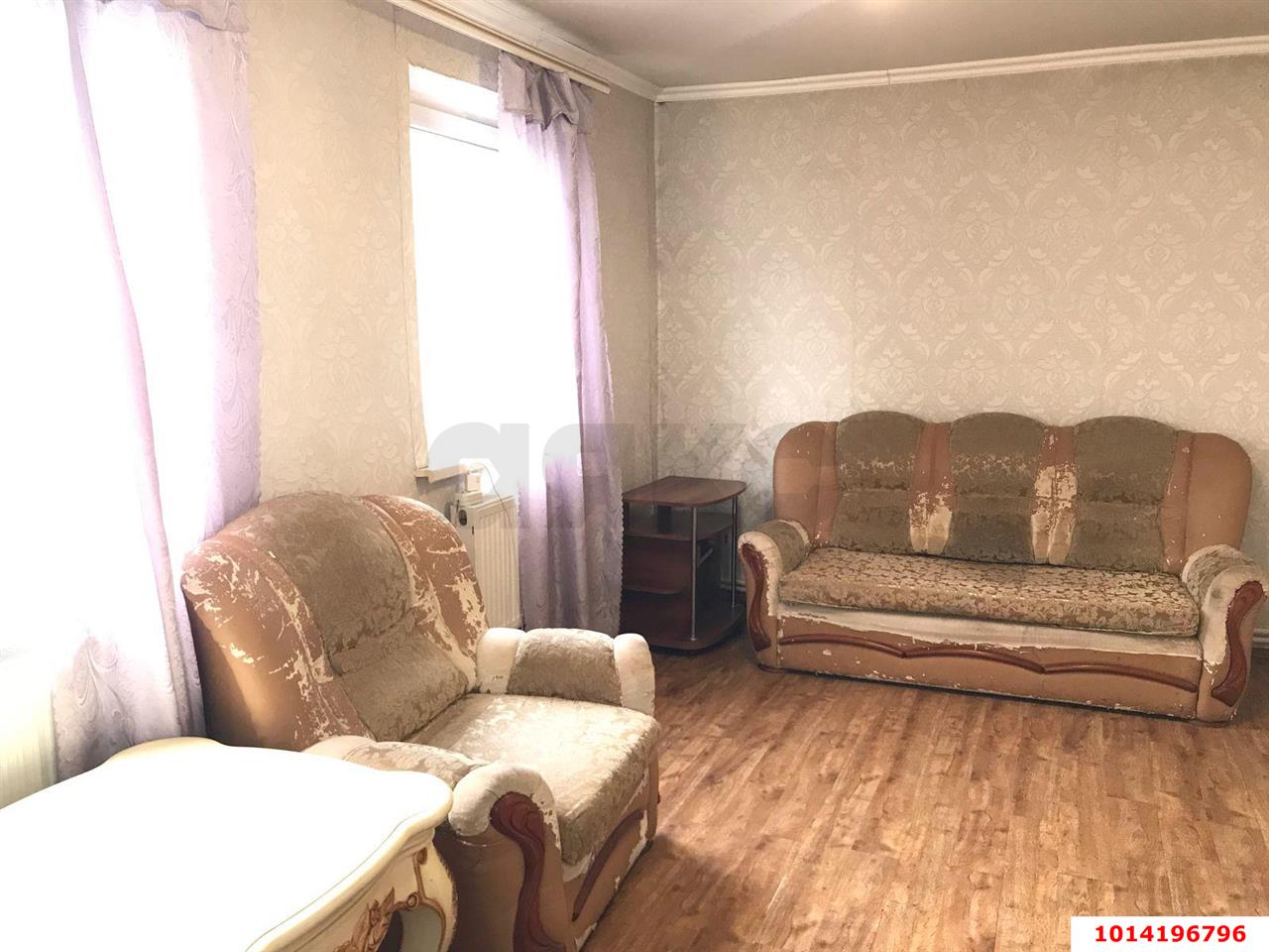 Фото №1: Дом 57 м² + 4.1 сот. - Авиатор, мкр. Прикубанский внутригородской округ, ул. Вишнёвая, 73