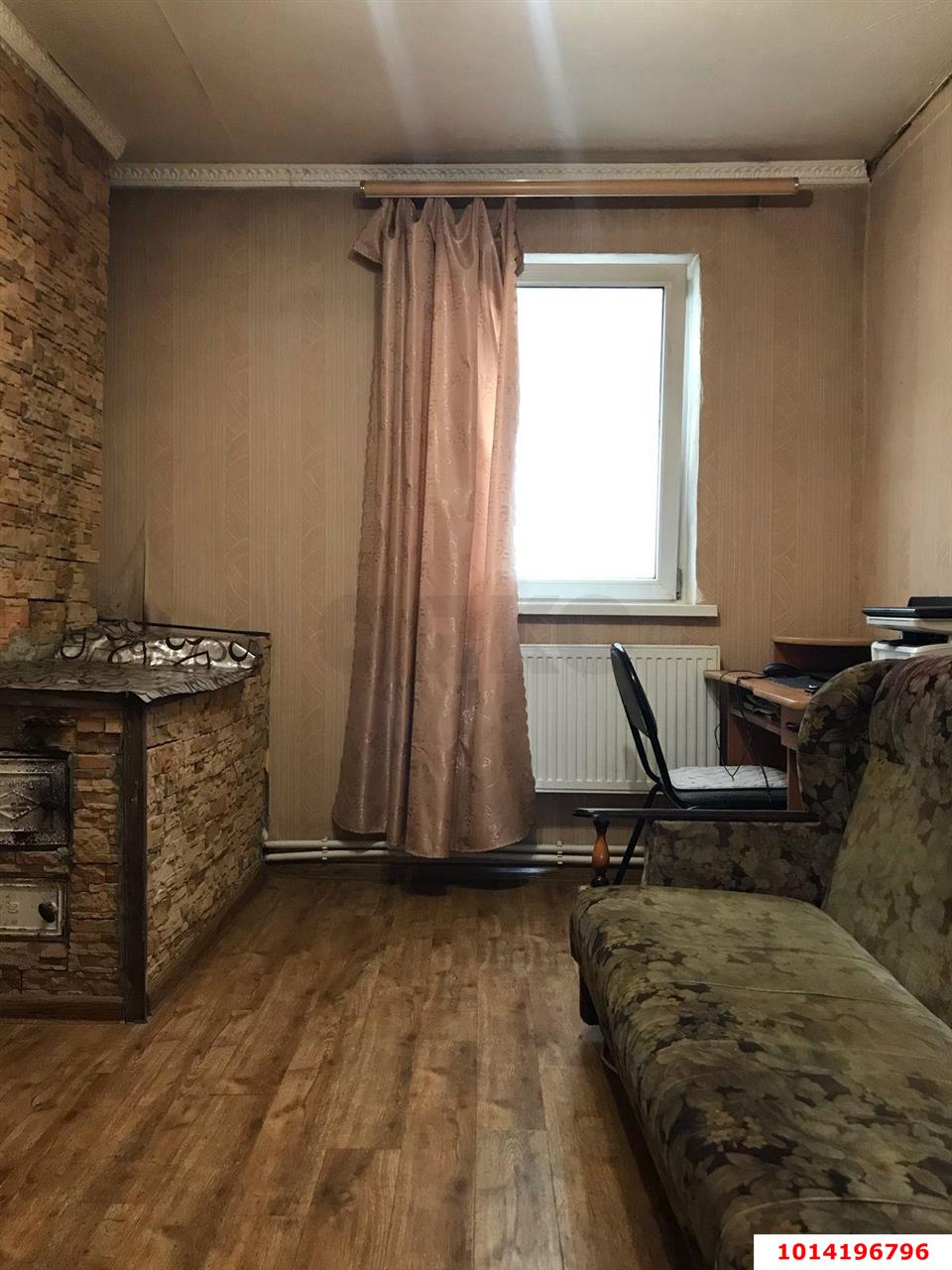 Фото №6: Дом 57 м² + 4.1 сот. - Авиатор, мкр. Прикубанский внутригородской округ, ул. Вишнёвая, 73