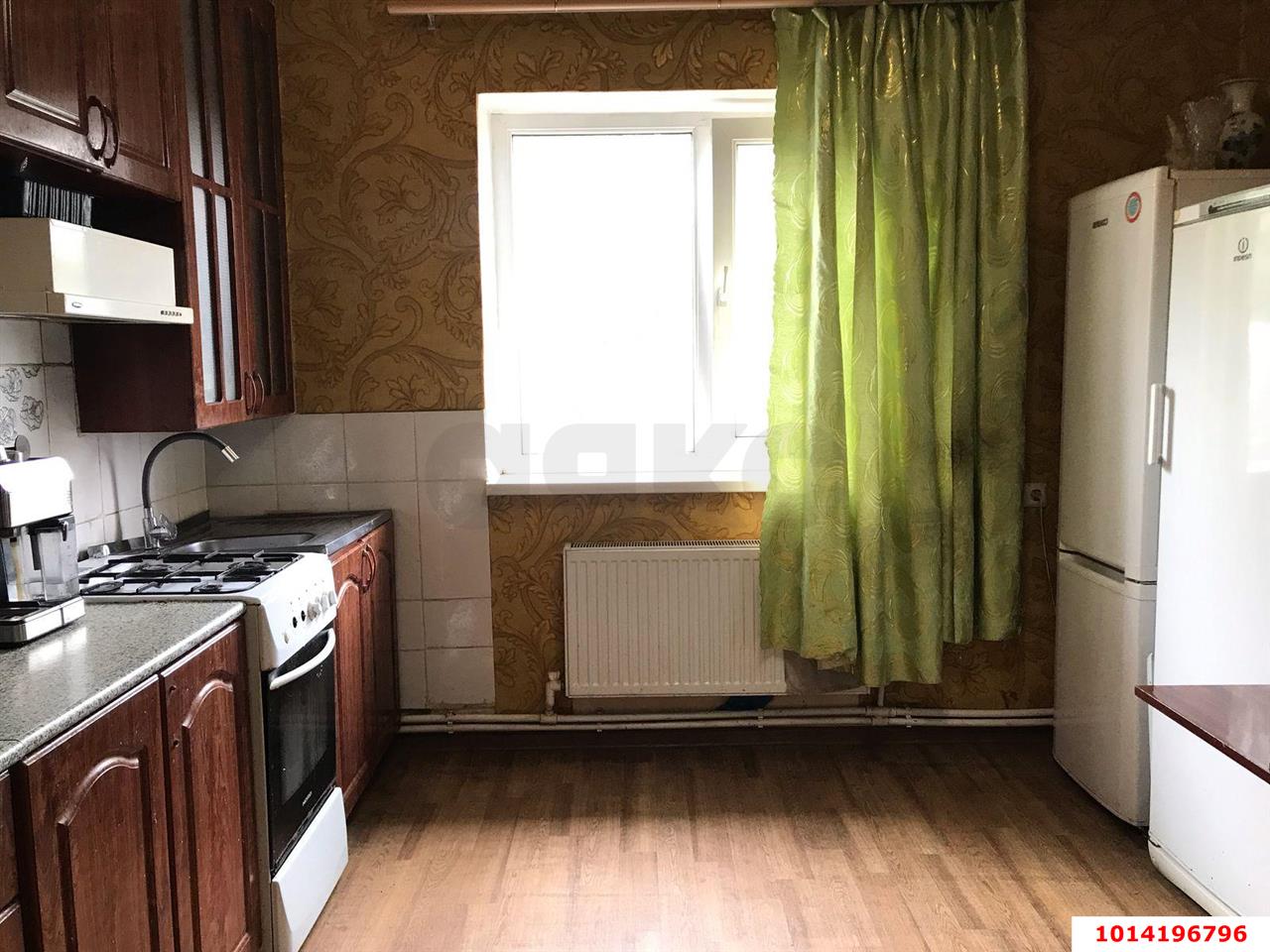 Фото №4: Дом 57 м² + 4.1 сот. - Авиатор, мкр. Прикубанский внутригородской округ, ул. Вишнёвая, 73