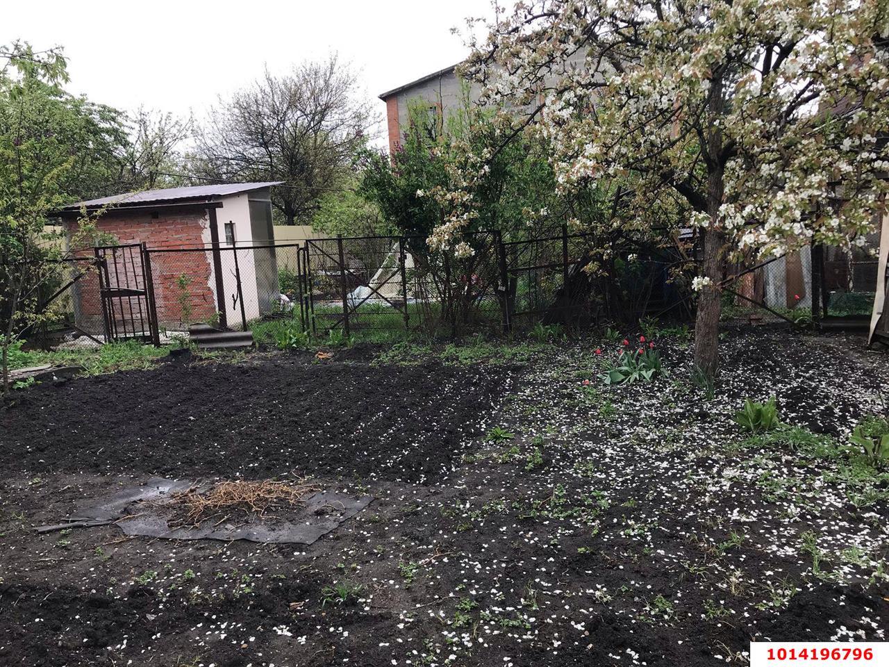 Фото №13: Дом 57 м² + 4.1 сот. - Авиатор, мкр. Прикубанский внутригородской округ, ул. Вишнёвая, 73