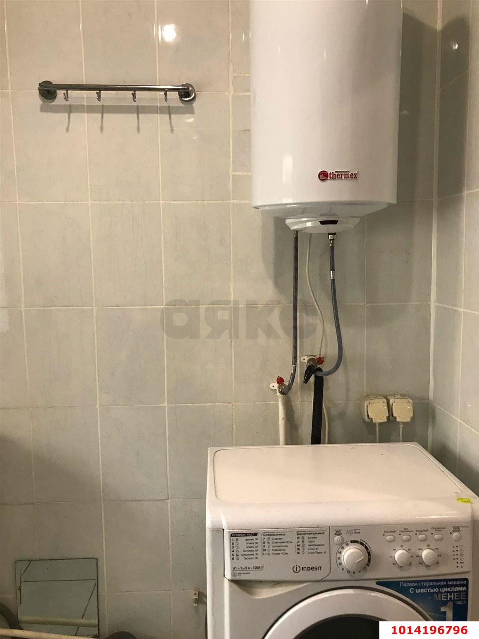 Фото №10: Дом 57 м² + 4.1 сот. - Авиатор, мкр. Прикубанский внутригородской округ, ул. Вишнёвая, 73