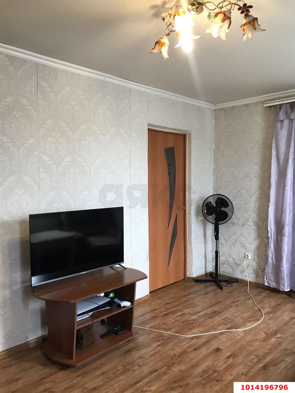 Фото №3: Дом 57 м² + 4.1 сот. - Авиатор, мкр. Прикубанский внутригородской округ, ул. Вишнёвая, 73