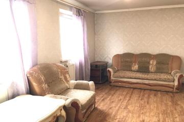 Фото №1: Дом 57 м² - Авиатор, мкр. Прикубанский внутригородской округ, ул. Вишнёвая, 73