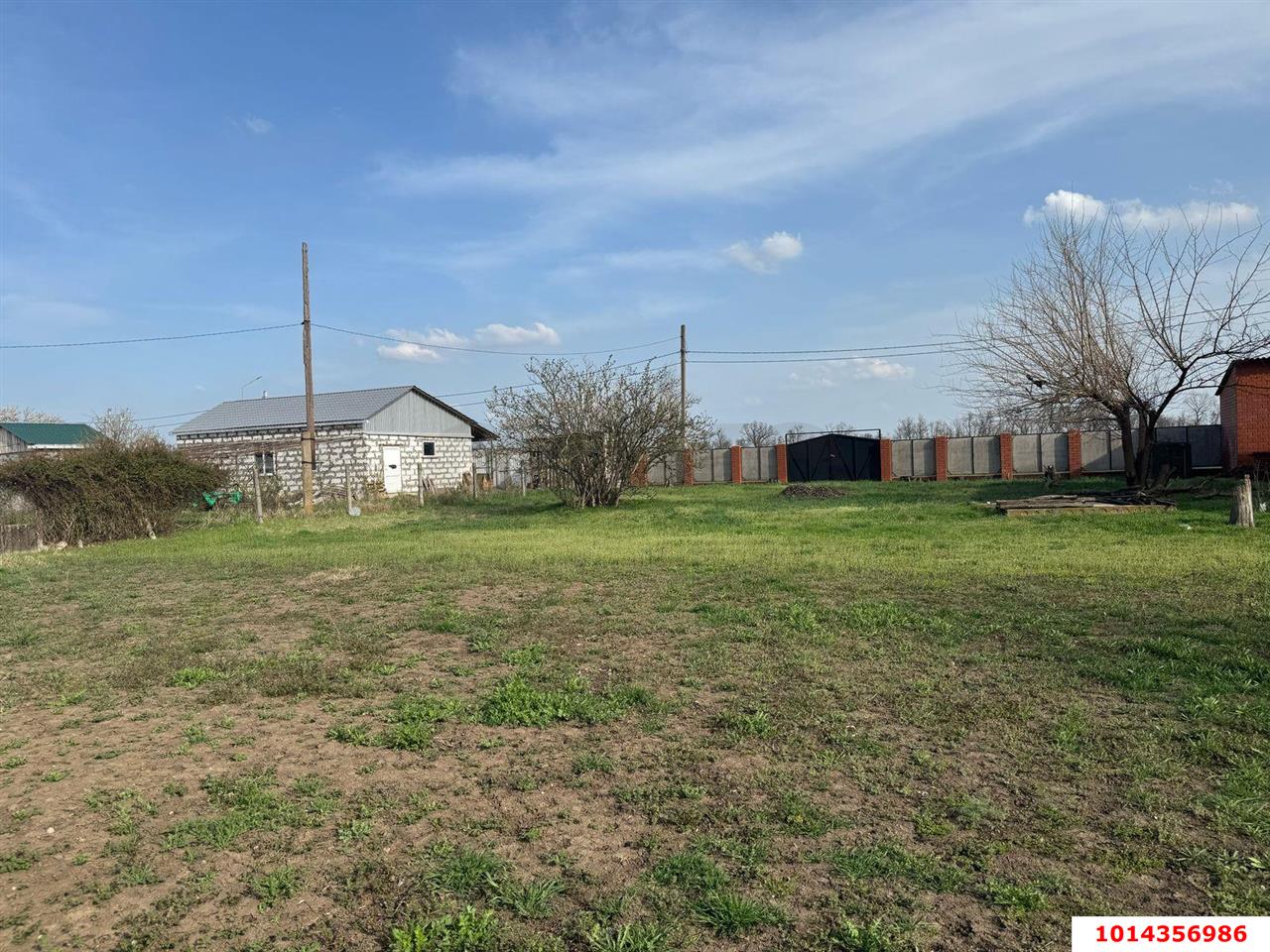 Фото №4: Земельный участок 19.98 сот. - Восточный, мкр. Прикубанский внутригородской округ, 4