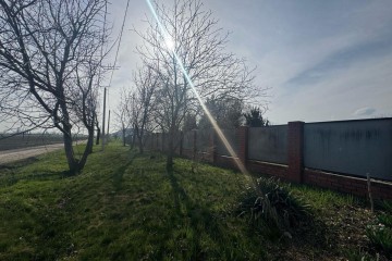 Фото №2: Земельный участок под ИЖС 19.98 сот. - Восточный, мкр. Прикубанский внутригородской округ, 4