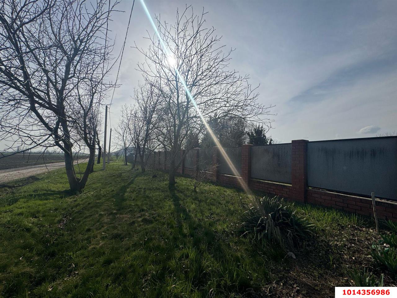 Фото №2: Земельный участок под ИЖС 19.98 сот. - Восточный, Прикубанский внутригородской округ, 4