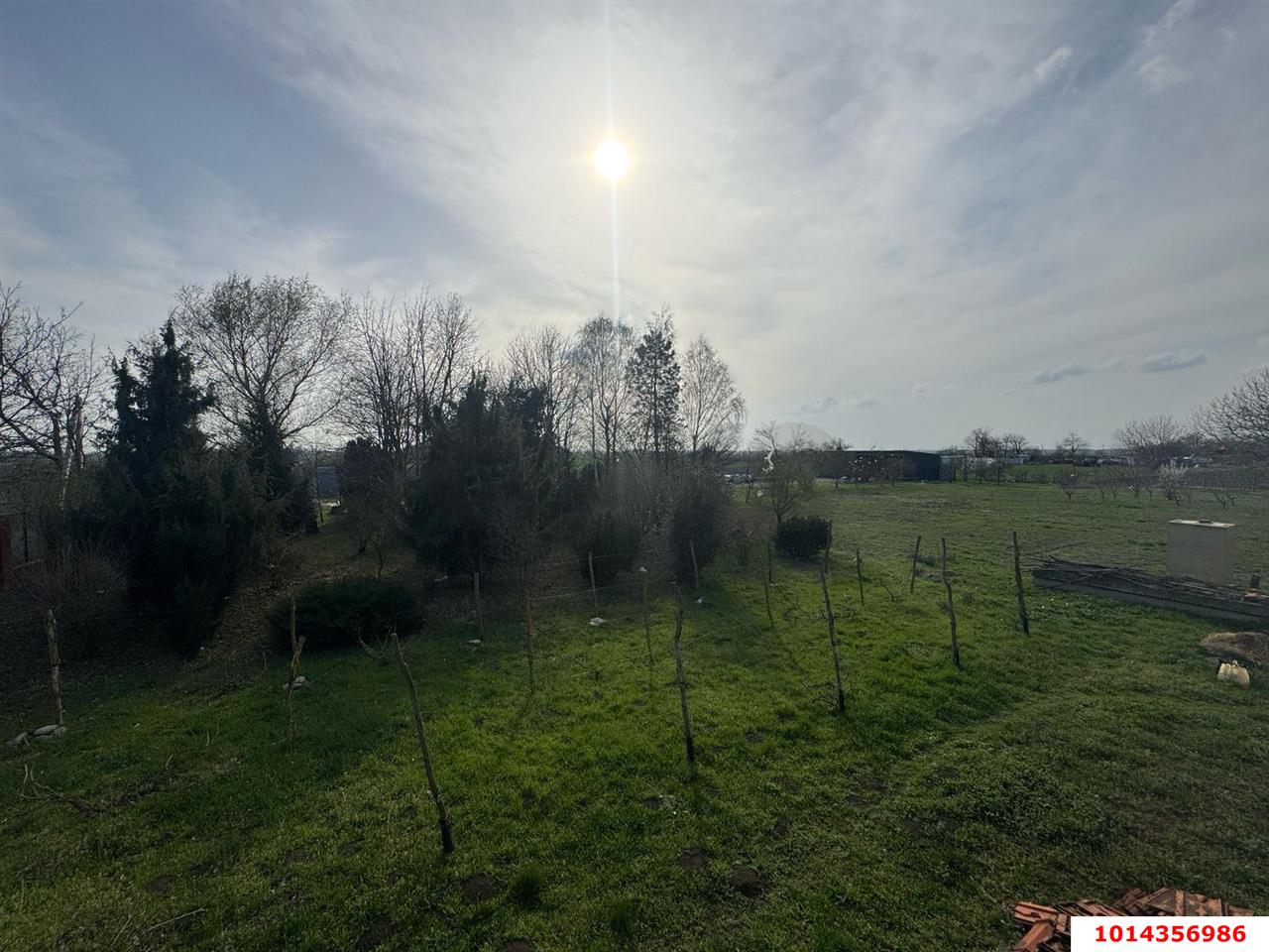 Фото №7: Земельный участок под ИЖС 19.98 сот. - Восточный, Прикубанский внутригородской округ, 4