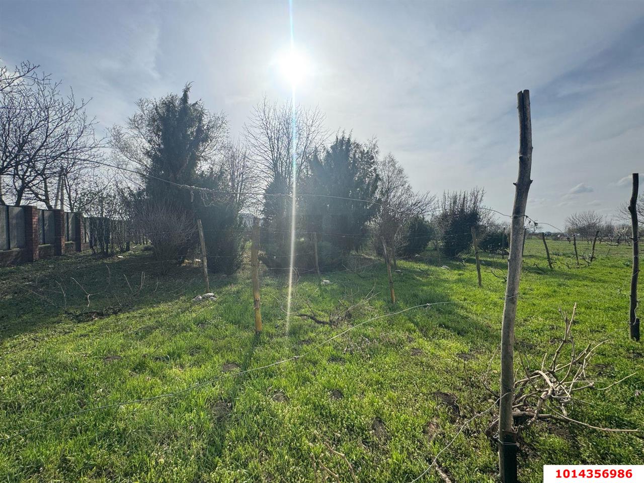 Фото №3: Земельный участок под ИЖС 19.98 сот. - Восточный, Прикубанский внутригородской округ, 4