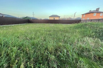 Фото №5: Участок садоводство 5 сот. - Краснодар, ж/р Новознаменский, ул. Малахитовая, 17