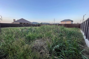 Фото №3: Участок садоводство 5 сот. - Краснодар, ж/р Новознаменский, ул. Малахитовая, 17