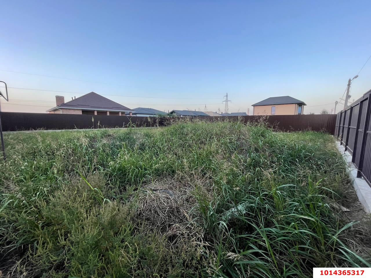 Фото №3: Участок садоводство 5 сот. - Краснодар, Новознаменский, ул. Малахитовая, 17