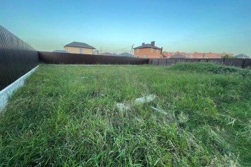 Фото №2: Участок садоводство 5 сот. - Краснодар, ж/р Новознаменский, ул. Малахитовая, 17