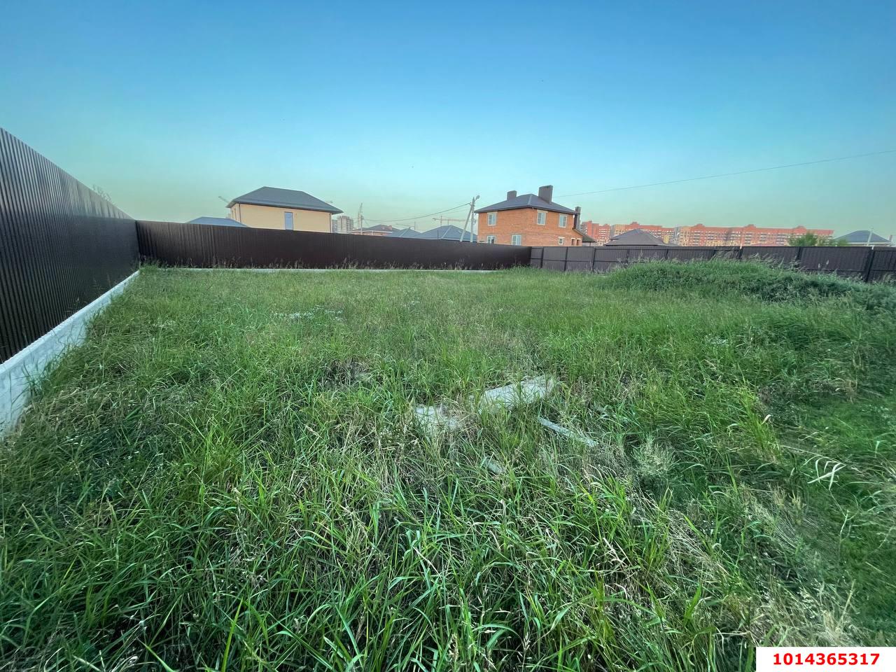 Фото №2: Участок садоводство 5 сот. - Краснодар, Новознаменский, ул. Малахитовая, 17