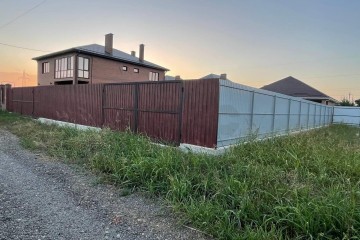 Фото №4: Участок садоводство 5 сот. - Краснодар, ж/р Новознаменский, ул. Малахитовая, 17