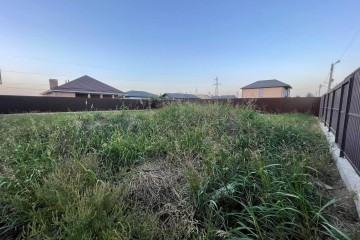 Фото №1: Участок садоводство 5 сот. - Краснодар, ж/р Новознаменский, ул. Малахитовая, 17