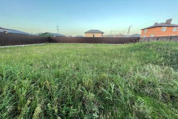 Фото №5: Земельный участок 5 сот. - Краснодар, ж/р Новознаменский, ул. Малахитовая, 17