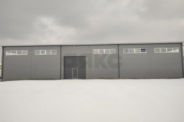 Фото №4: Складское помещение 650 м² - Тлюстенхабль, 
