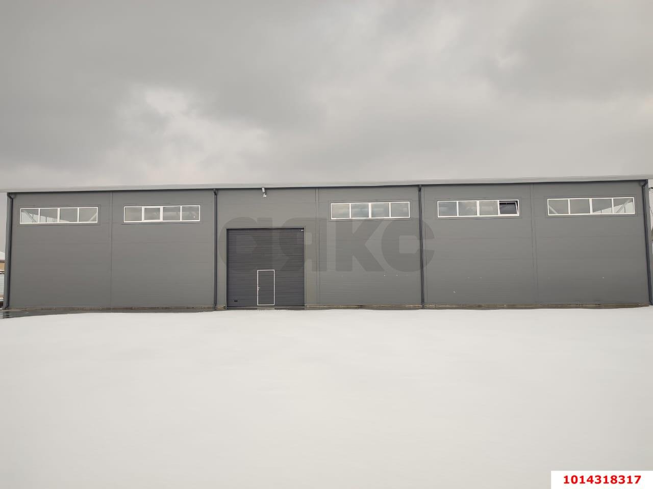Фото №4: Складское помещение 650 м² - Тлюстенхабль, 
